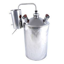 Самогонный аппарат в Кизеле всего за 3200 рублей